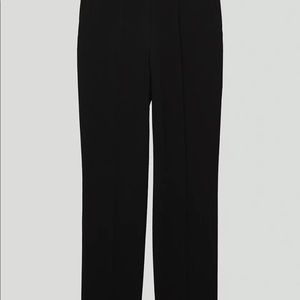 Size 6 Black Conan Aritzia Pants